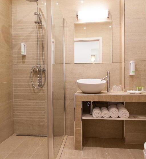 חדר דלוקס, Penzion Na Valech Hodonín