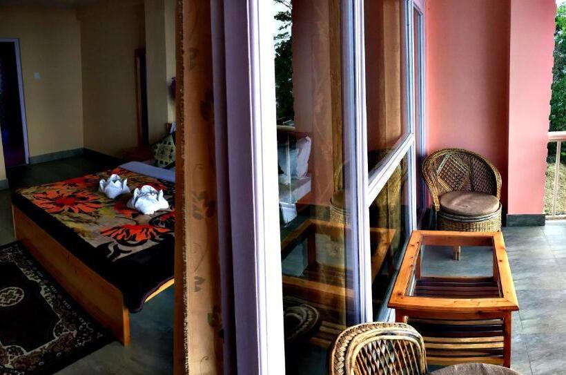 豪华房间, Shikher