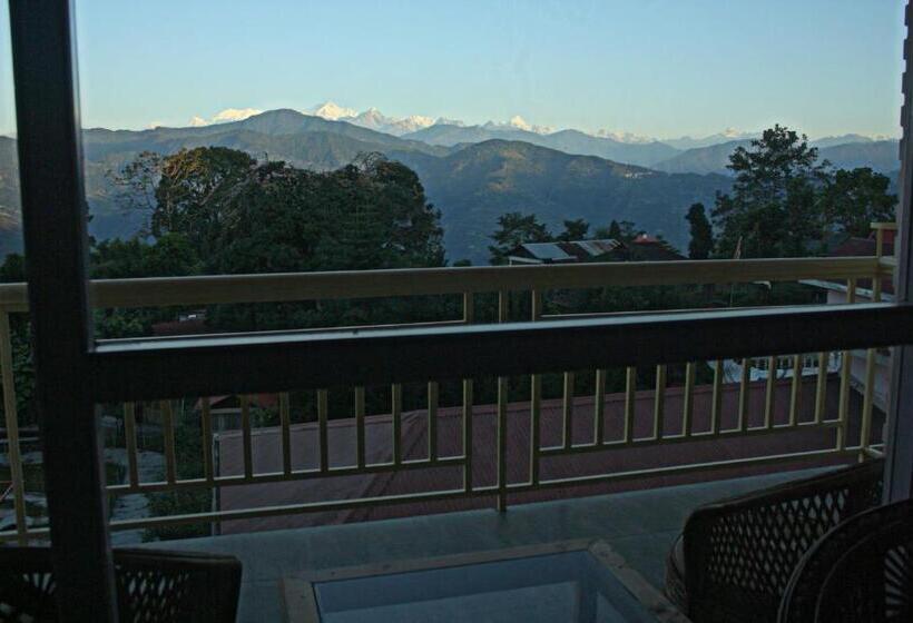 غرفة ديلوكس, Shikher