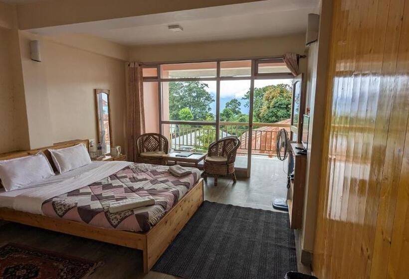 豪华房间, Shikher