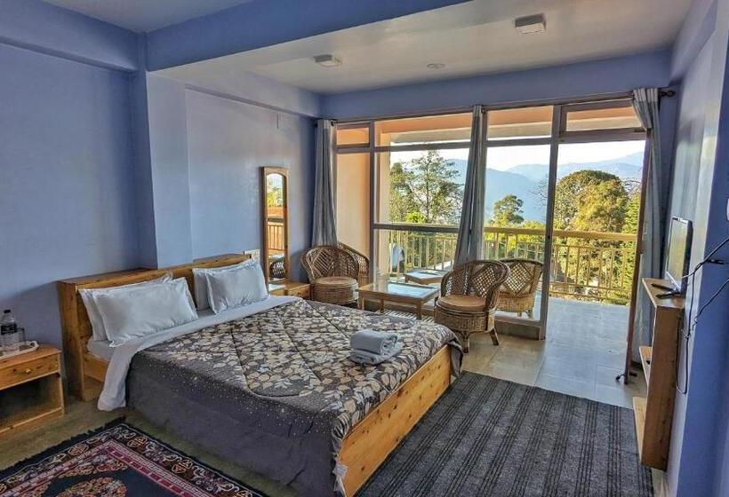 غرفة ديلوكس, Shikher