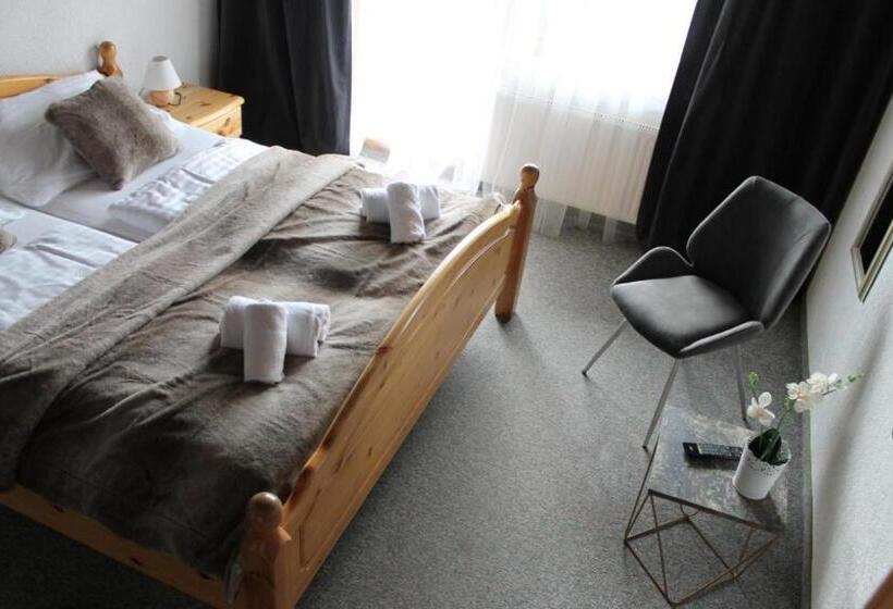 带阳台的豪华间, Draxlerhaus