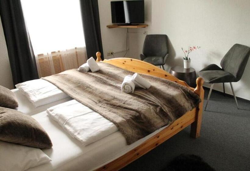 豪华房间, Draxlerhaus