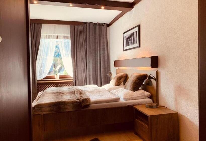 豪华房间, Draxlerhaus