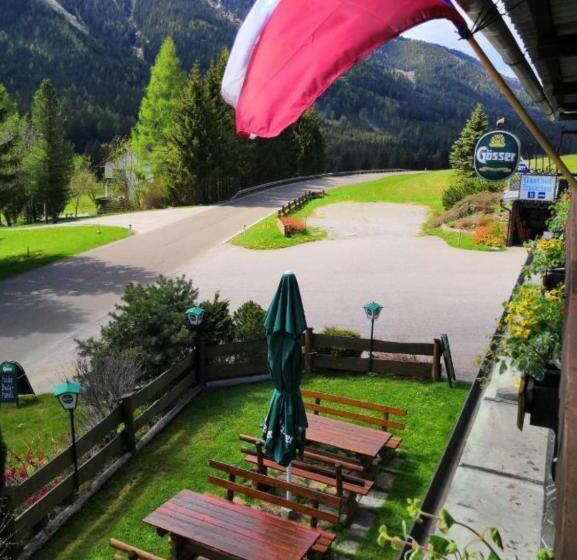 豪华房间, Draxlerhaus