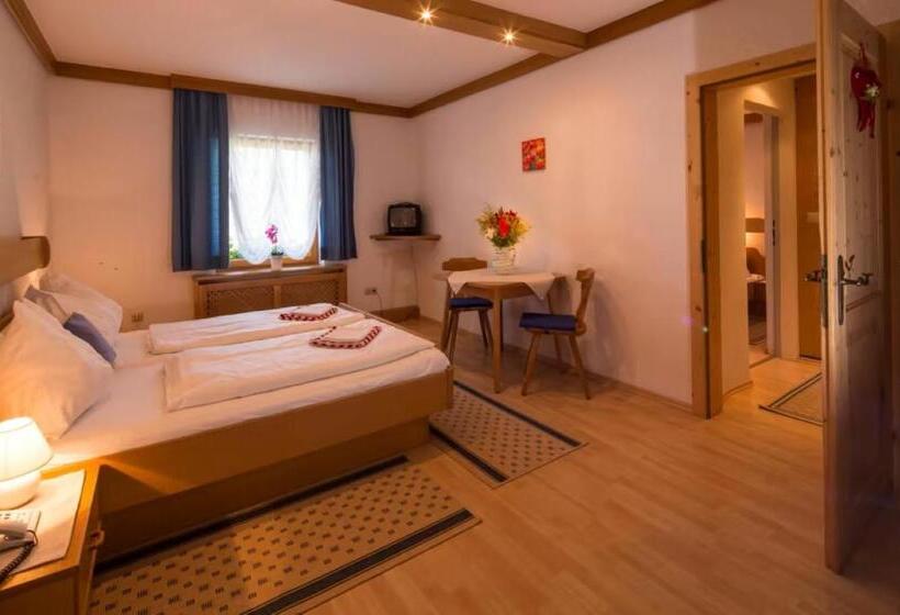 标准间, Draxlerhaus