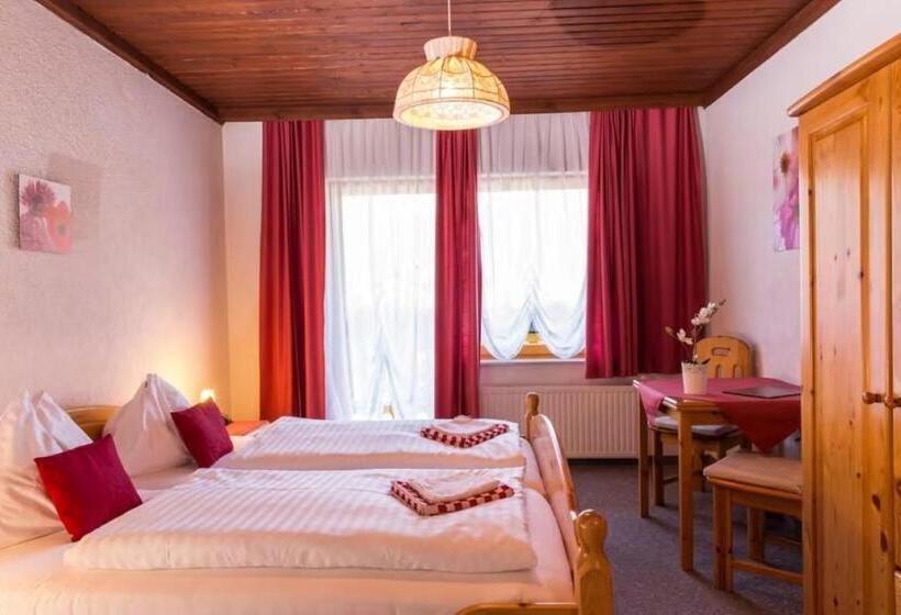 标准间, Draxlerhaus