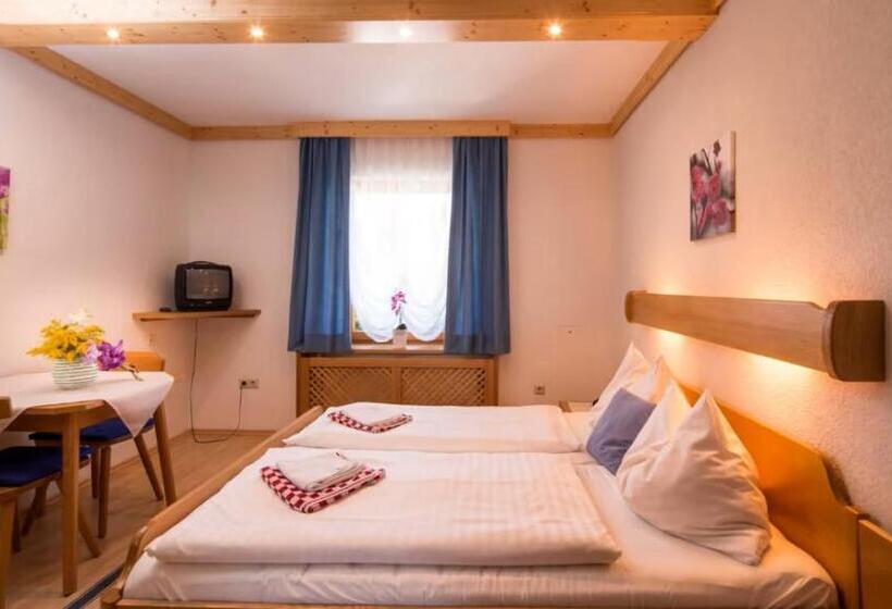 标准间, Draxlerhaus