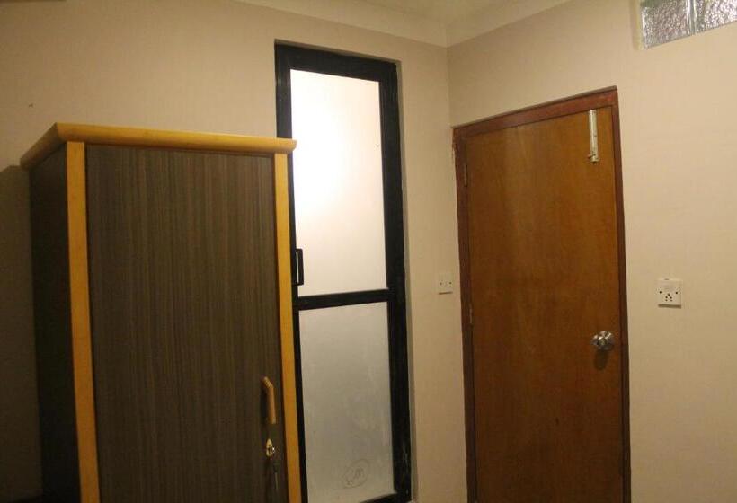 اتاق اکونومی یک تخته, K2homes