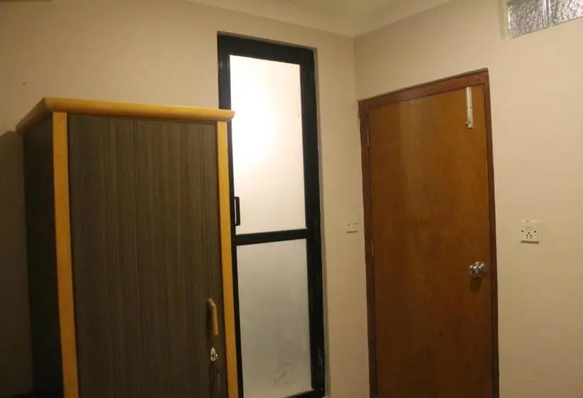 اتاق اکونومی یک تخته, K2homes