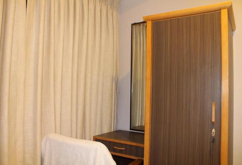 اتاق اکونومی یک تخته, K2homes