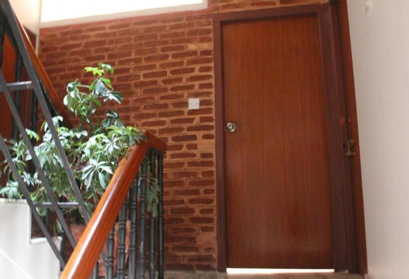 اتاق استاندارد, K2homes