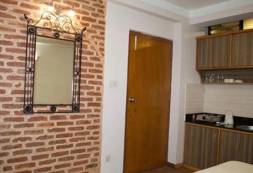 اتاق استاندارد, K2homes