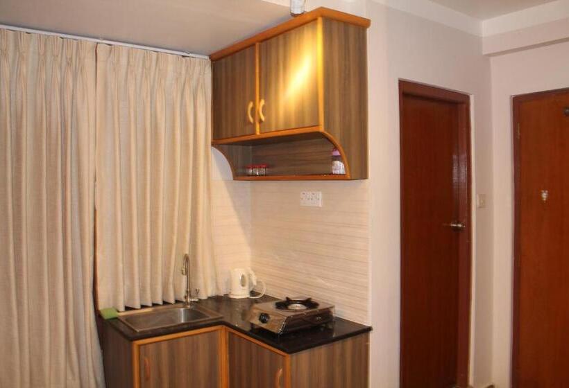 اتاق لوکس, K2homes