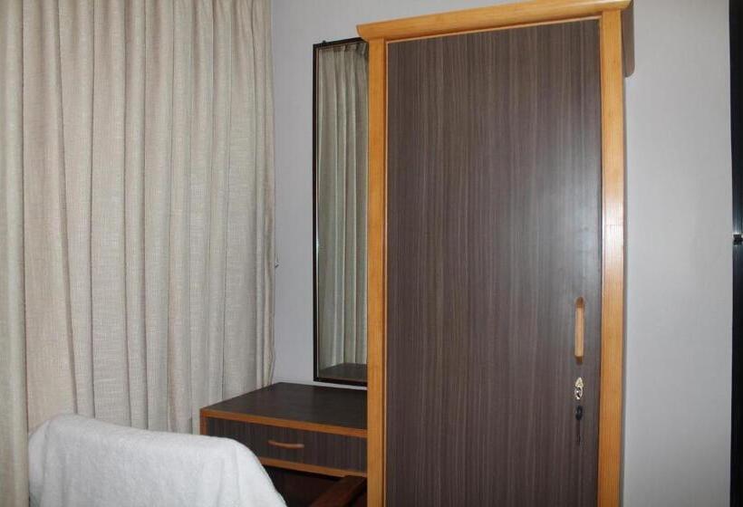 اتاق اکونومی یک تخته, K2homes