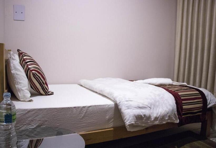 اتاق اکونومی یک تخته, K2homes