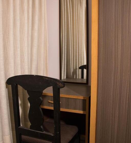 اتاق اکونومی یک تخته, K2homes