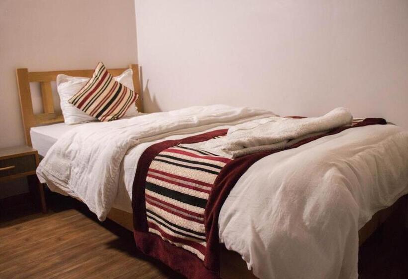 اتاق اکونومی یک تخته, K2homes