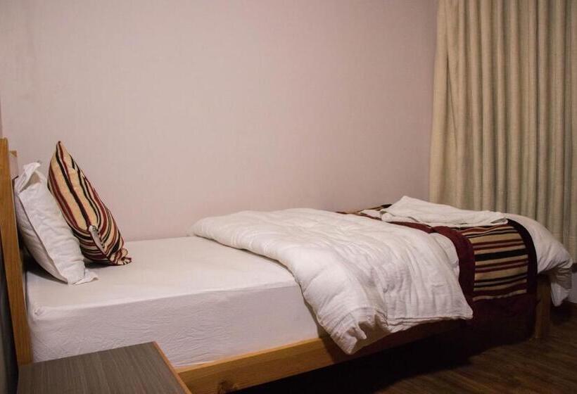 اتاق اکونومی یک تخته, K2homes