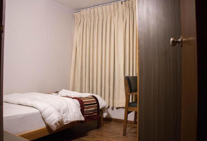 اتاق اکونومی یک تخته, K2homes