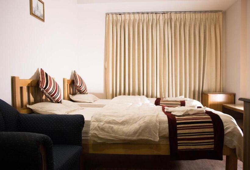 اتاق استاندارد, K2homes