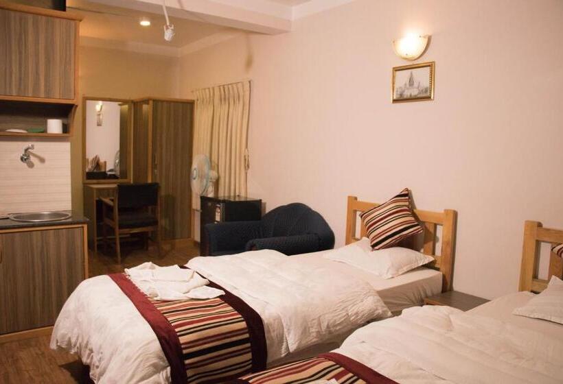 اتاق استاندارد, K2homes