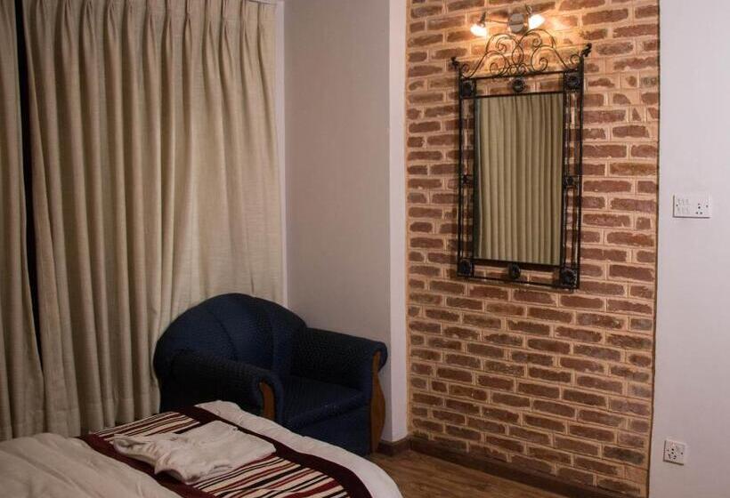 اتاق استاندارد, K2homes