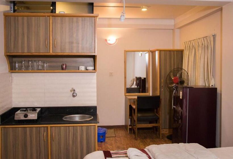 اتاق استاندارد, K2homes