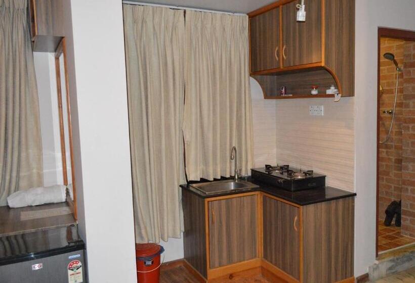 اتاق لوکس, K2homes