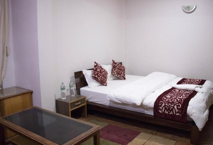 اتاق لوکس, K2homes