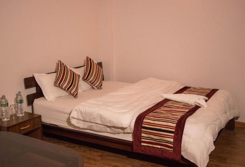 اتاق لوکس, K2homes