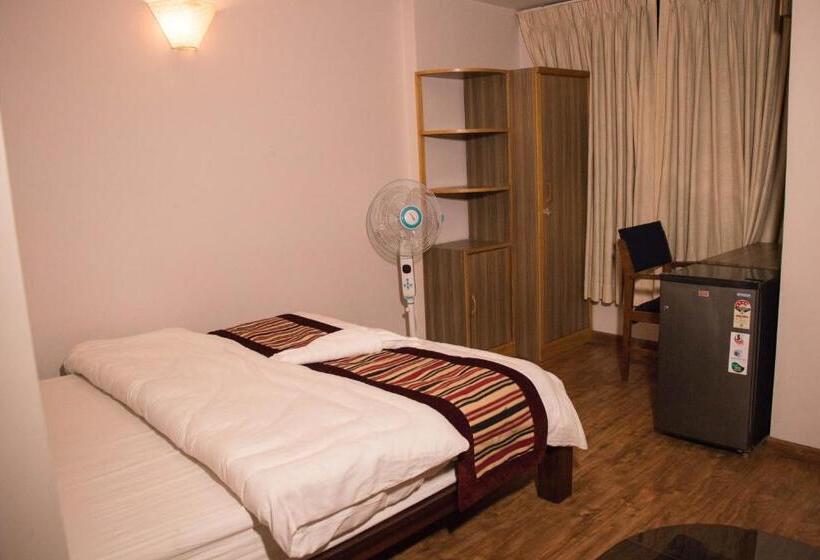 اتاق لوکس, K2homes