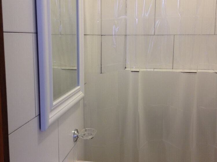 اتاق استاندارد با بالکن, Navona Studios