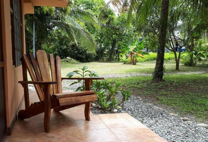 ２ベッドルームアパートメント, Babilonia