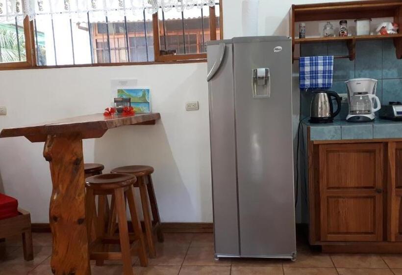 ２ベッドルームアパートメント, Babilonia