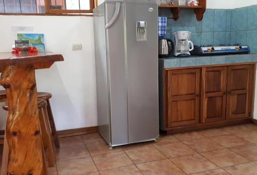 ２ベッドルームアパートメント, Babilonia