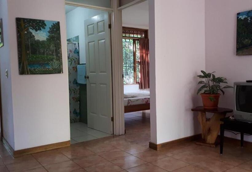 ２ベッドルームアパートメント, Babilonia