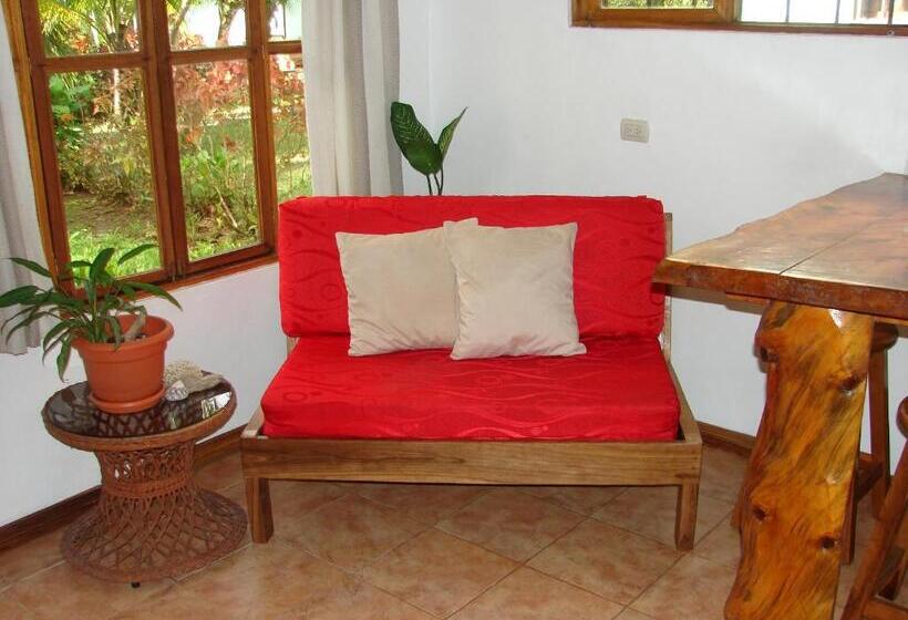 ２ベッドルームアパートメント, Babilonia