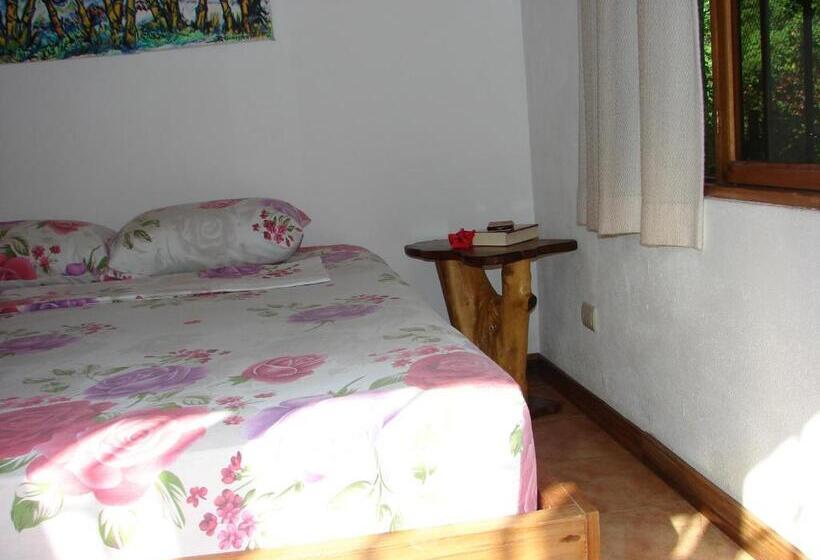 ２ベッドルームアパートメント, Babilonia