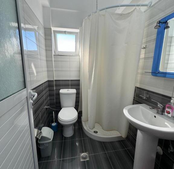 Habitació Estàndard amb Balconada, Aleksander Apart