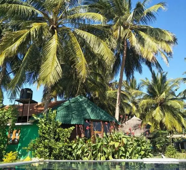 スタンダードバンガロー, Bella Nilaveli Beach