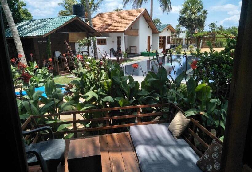 Bangalô Standard, Bella Nilaveli Beach