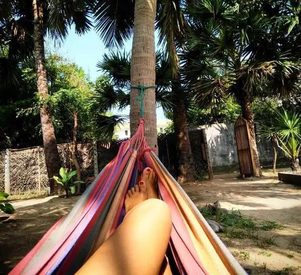 家族用バンガロー, Bella Nilaveli Beach
