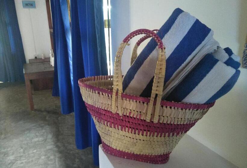 Bungalow Familiar, Bella Nilaveli Beach