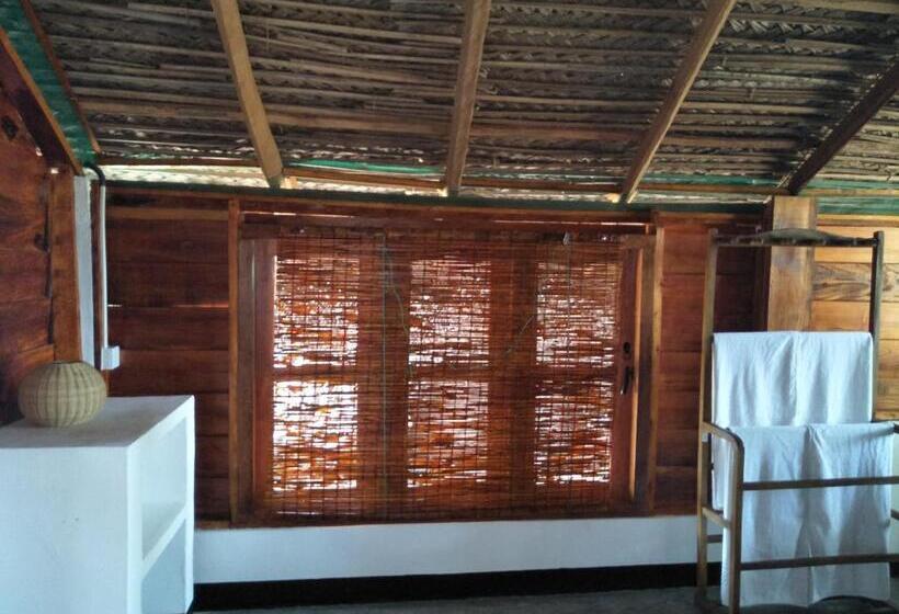 Bungalow Standard Vista Jardim, Bella Nilaveli Beach