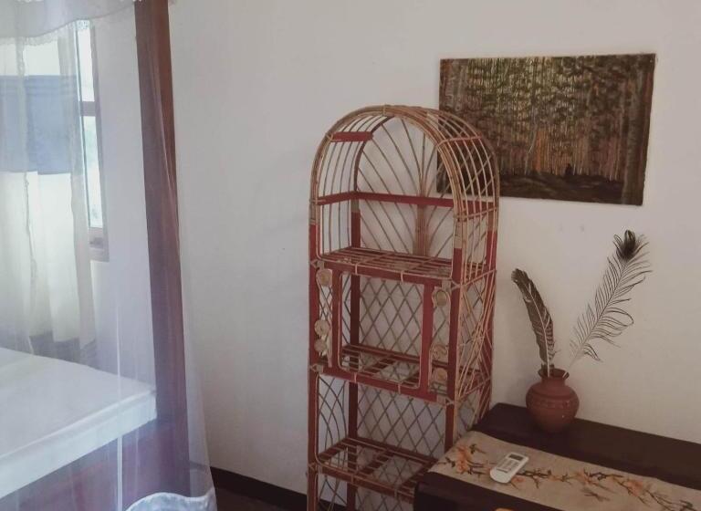 Bungalow Familiar, Bella Nilaveli Beach