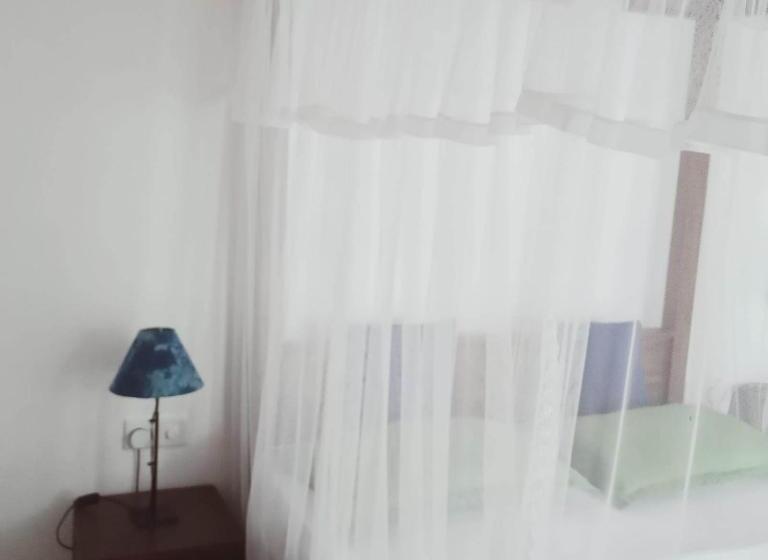 Bungalow Familiar, Bella Nilaveli Beach