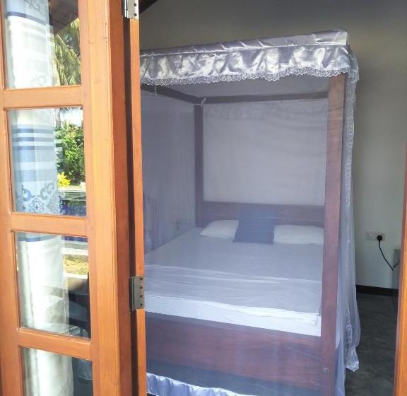 Bungalow Familiar, Bella Nilaveli Beach