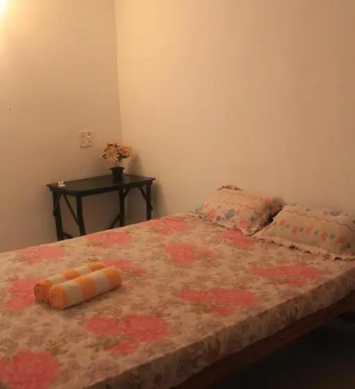 １階のスタンダードルーム, Cactus Guesthouse