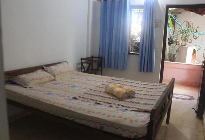 Camera Standard Piano Terra, Cactus Guesthouse